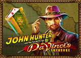 Da Vinci's Treasure - pragmaticSLots - Rtp Lektoto